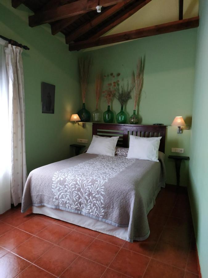 Hotel Casa Rural San Anton Chinchón Exteriér fotografie